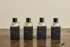 Nudus*PARALLAX OLFACTORY Clearance