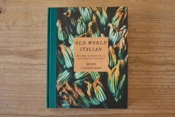 Old World Italian, Mimi Thorisson*HIDDEN New