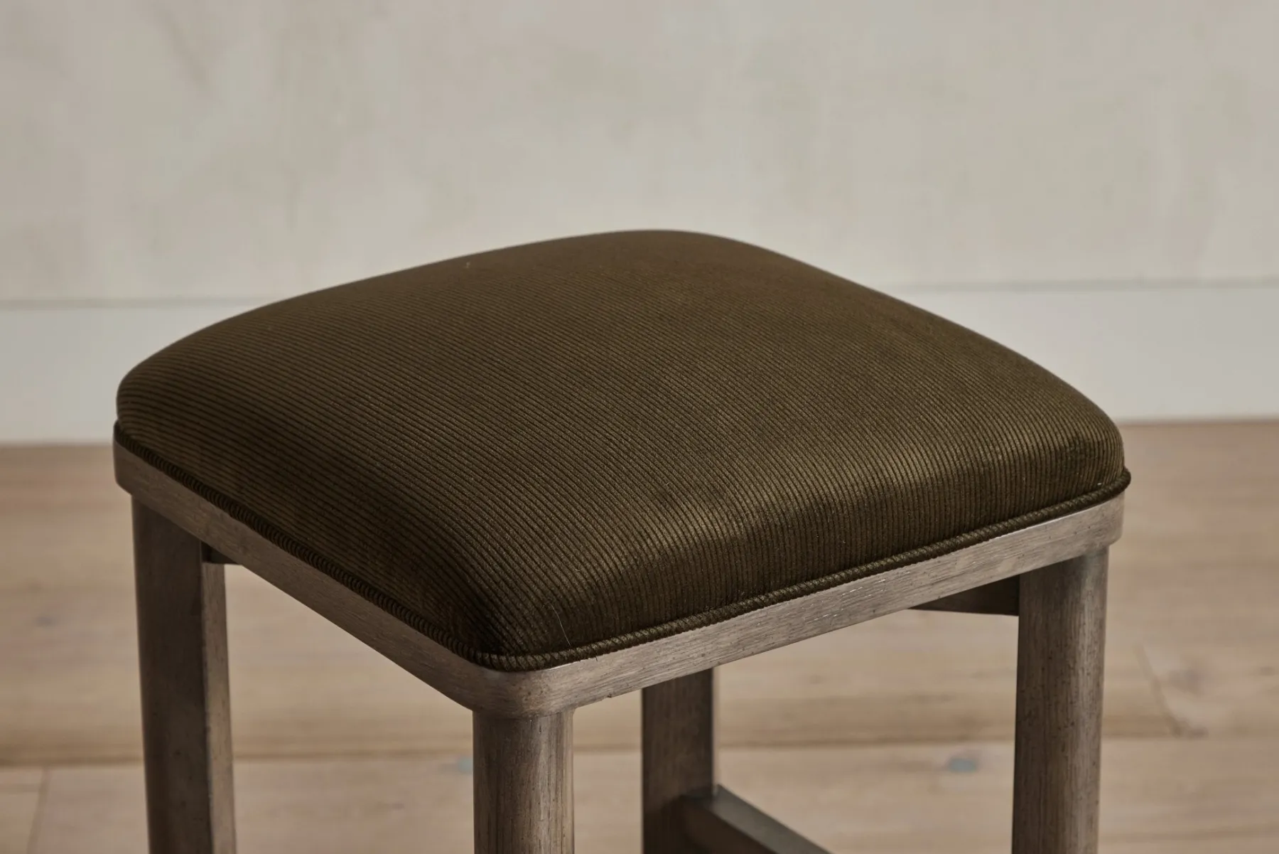 Olive Corduroy*HOLLAND & SHERRY Discount