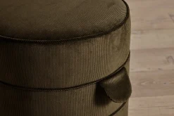 Olive Corduroy*HOLLAND & SHERRY Discount