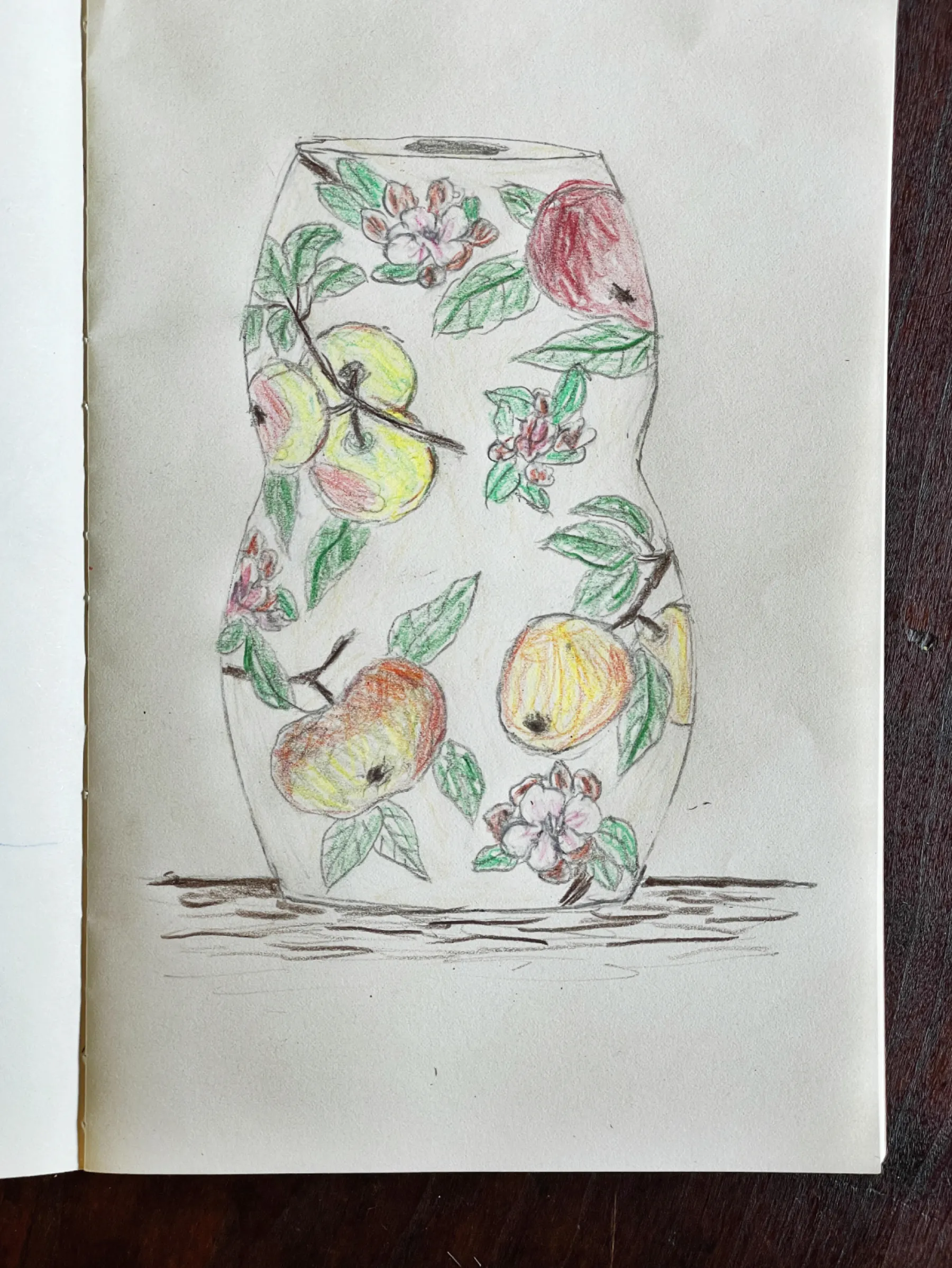 Orchard Table Lamp*REBEKAH MILES Clearance