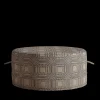Outdoor Round Hassock*NICKEY KEHOE Discount