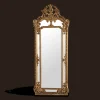 Oversize Louis XVI Mirror*VINTAGE New