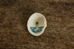 Painted Shell 2*Alyssa Goodman Sale