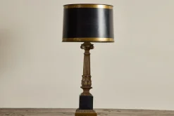 Pair of Neoclassical Lamps*VINTAGE Online