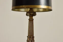 Pair of Neoclassical Lamps*VINTAGE Online