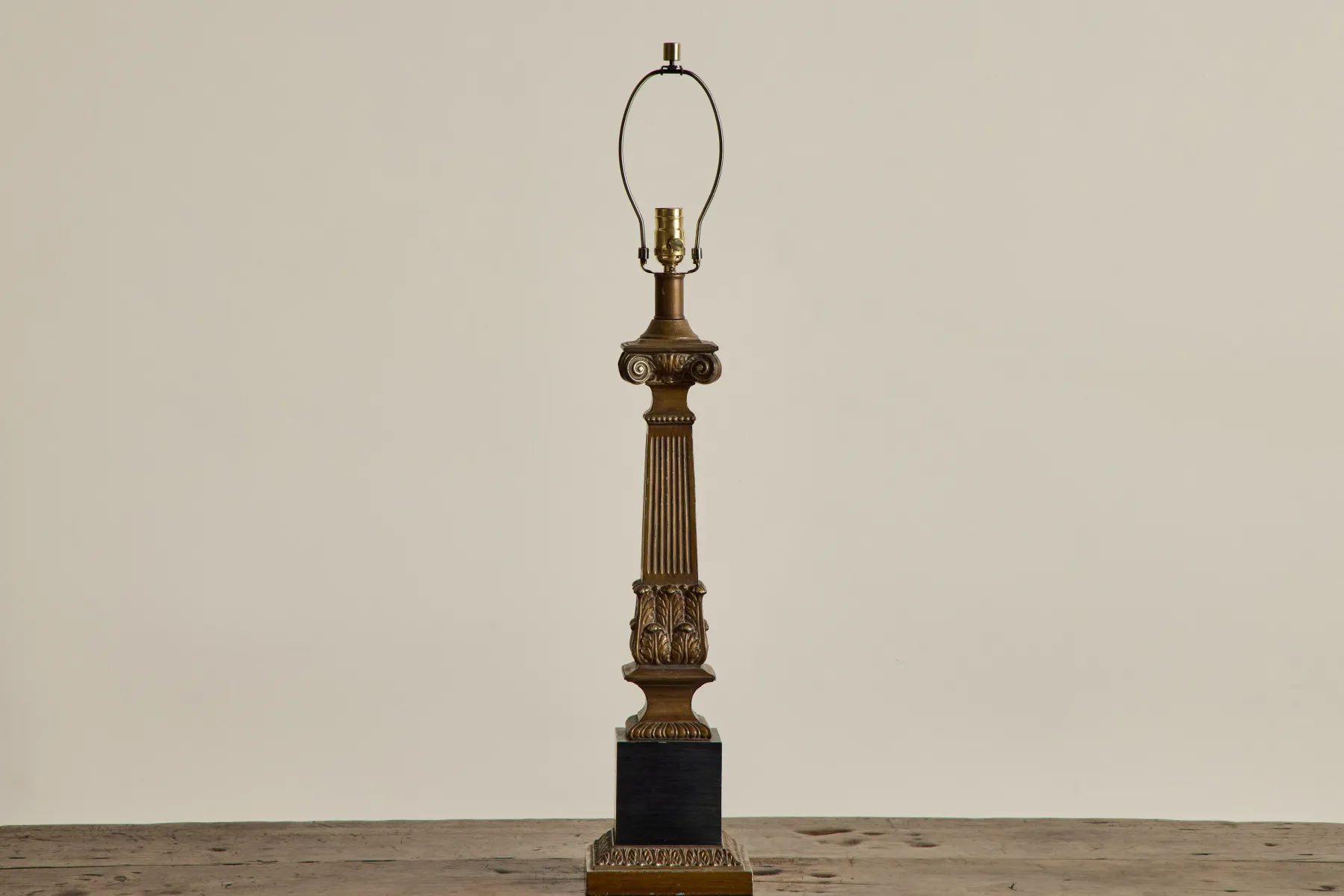 Pair of Neoclassical Lamps*VINTAGE Online