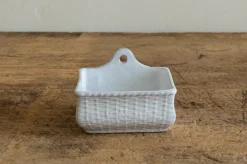 Panier Soap Dish*ASTIER DE VILATTE Discount