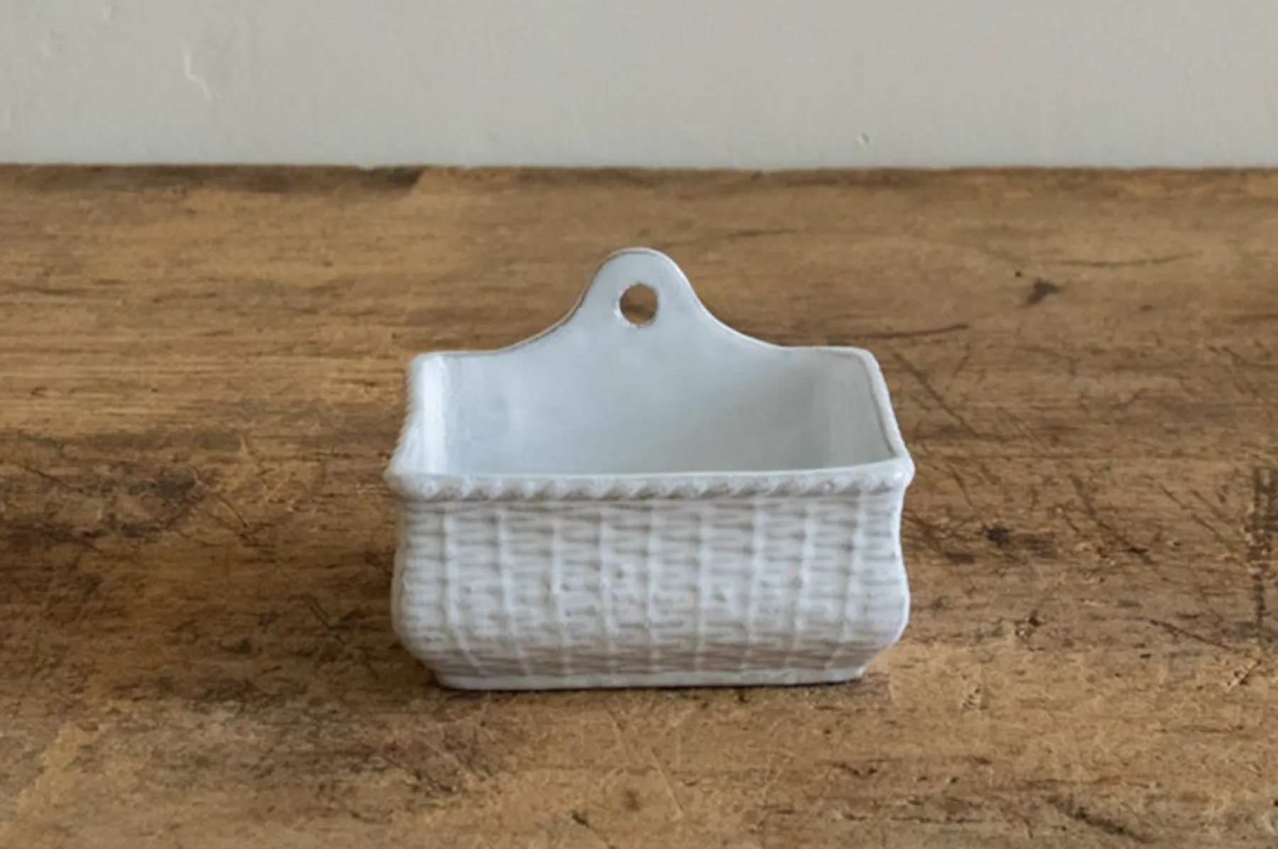 Panier Soap Dish*ASTIER DE VILATTE Discount