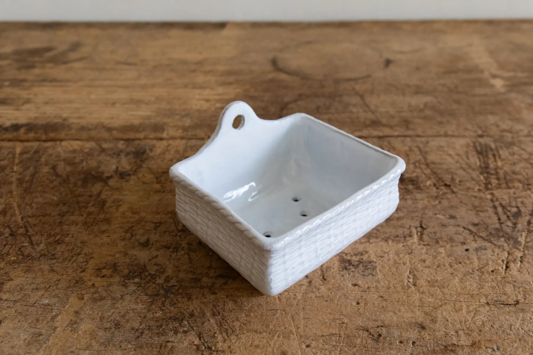 Panier Soap Dish*ASTIER DE VILATTE Discount
