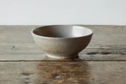 Pasta Bowl in Oat*NICKEY KEHOE New