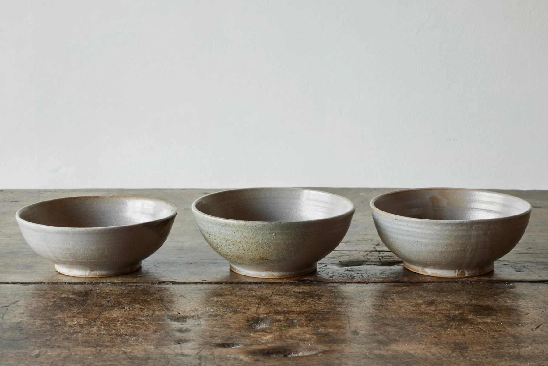 Pasta Bowl in Oat*NICKEY KEHOE New