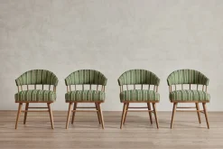 Patmos in Hedge Green*SUSAN DELISS Discount