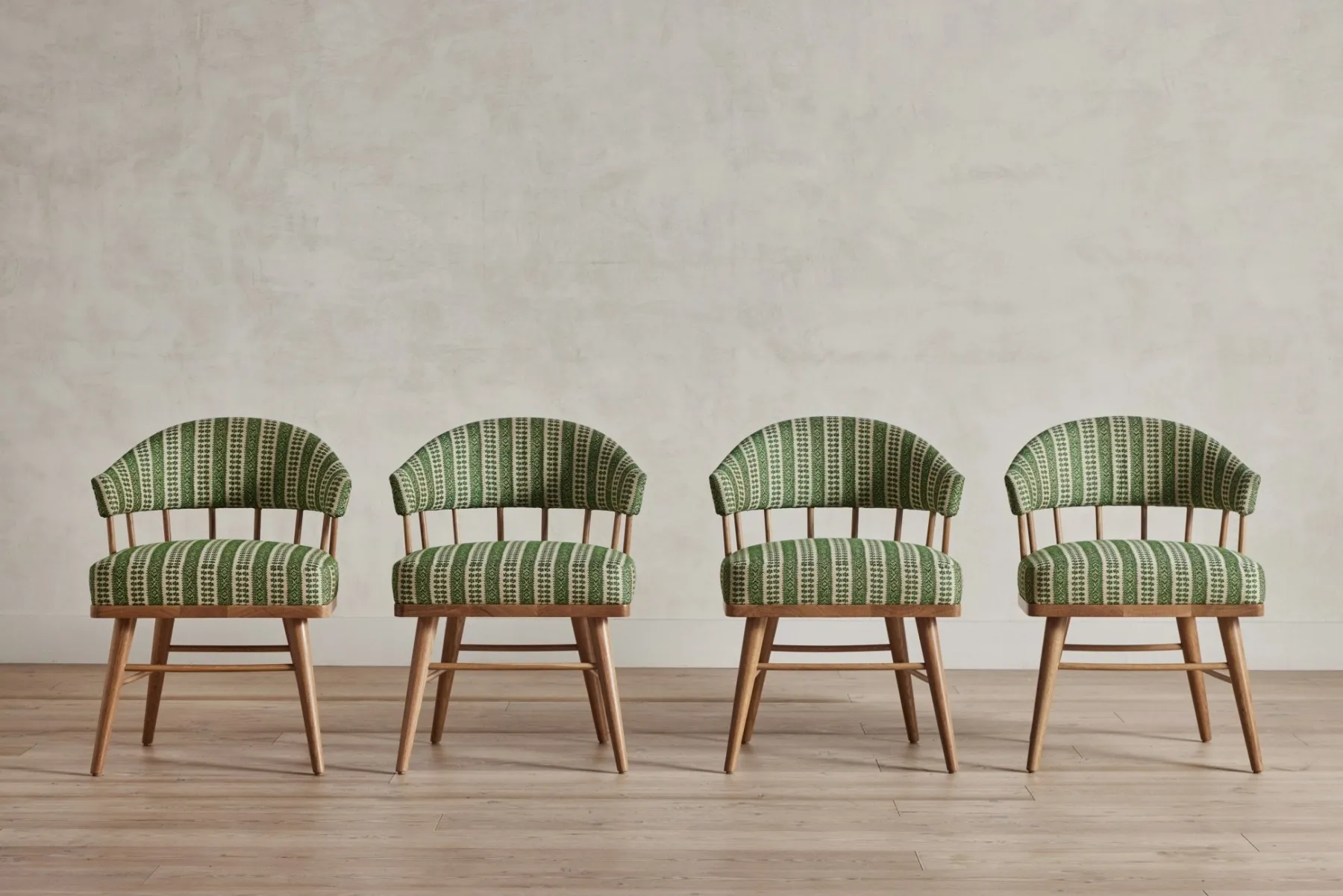 Patmos in Hedge Green*SUSAN DELISS Discount