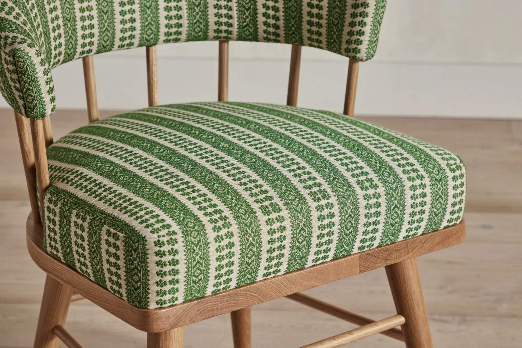 Patmos in Hedge Green*SUSAN DELISS Discount