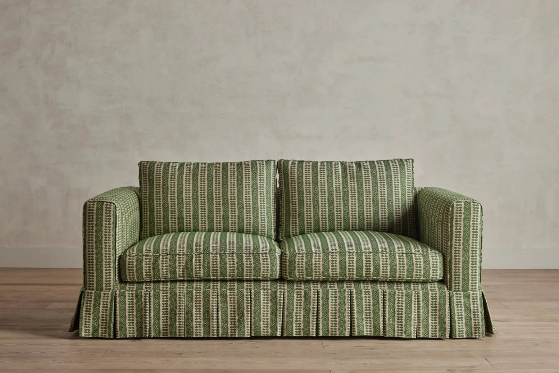 Patmos in Hedge Green*SUSAN DELISS Discount