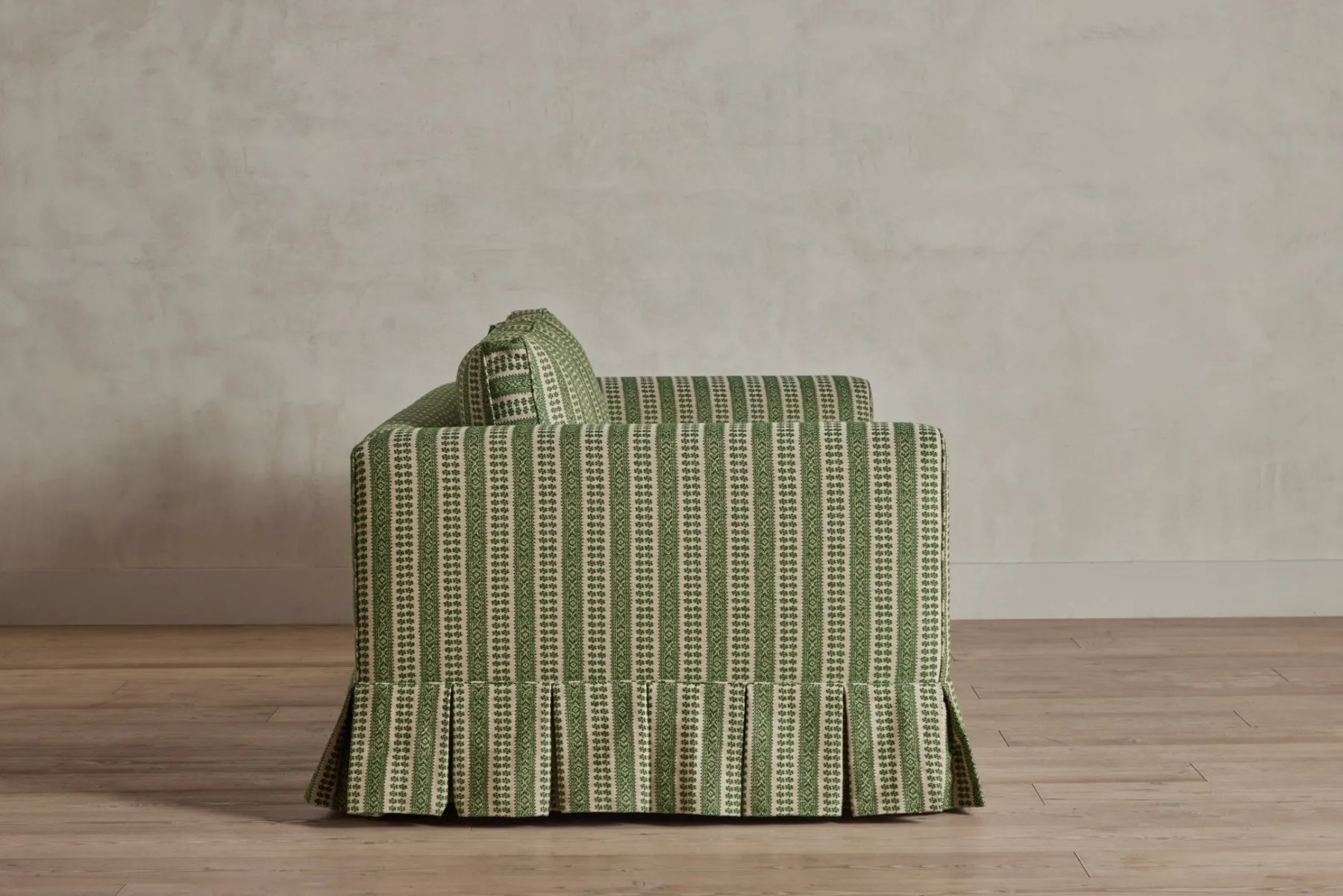 Patmos in Hedge Green*SUSAN DELISS Discount