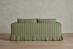 Patmos in Hedge Green*SUSAN DELISS Discount