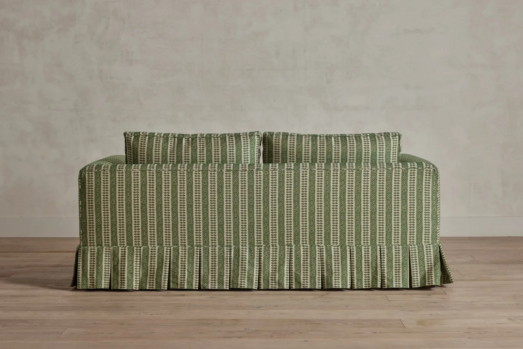 Patmos in Hedge Green*SUSAN DELISS Discount
