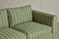 Patmos in Hedge Green*SUSAN DELISS Discount