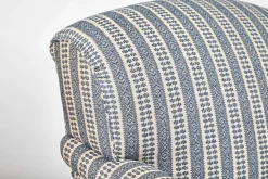 Patmos in Smokey Blue*SUSAN DELISS New
