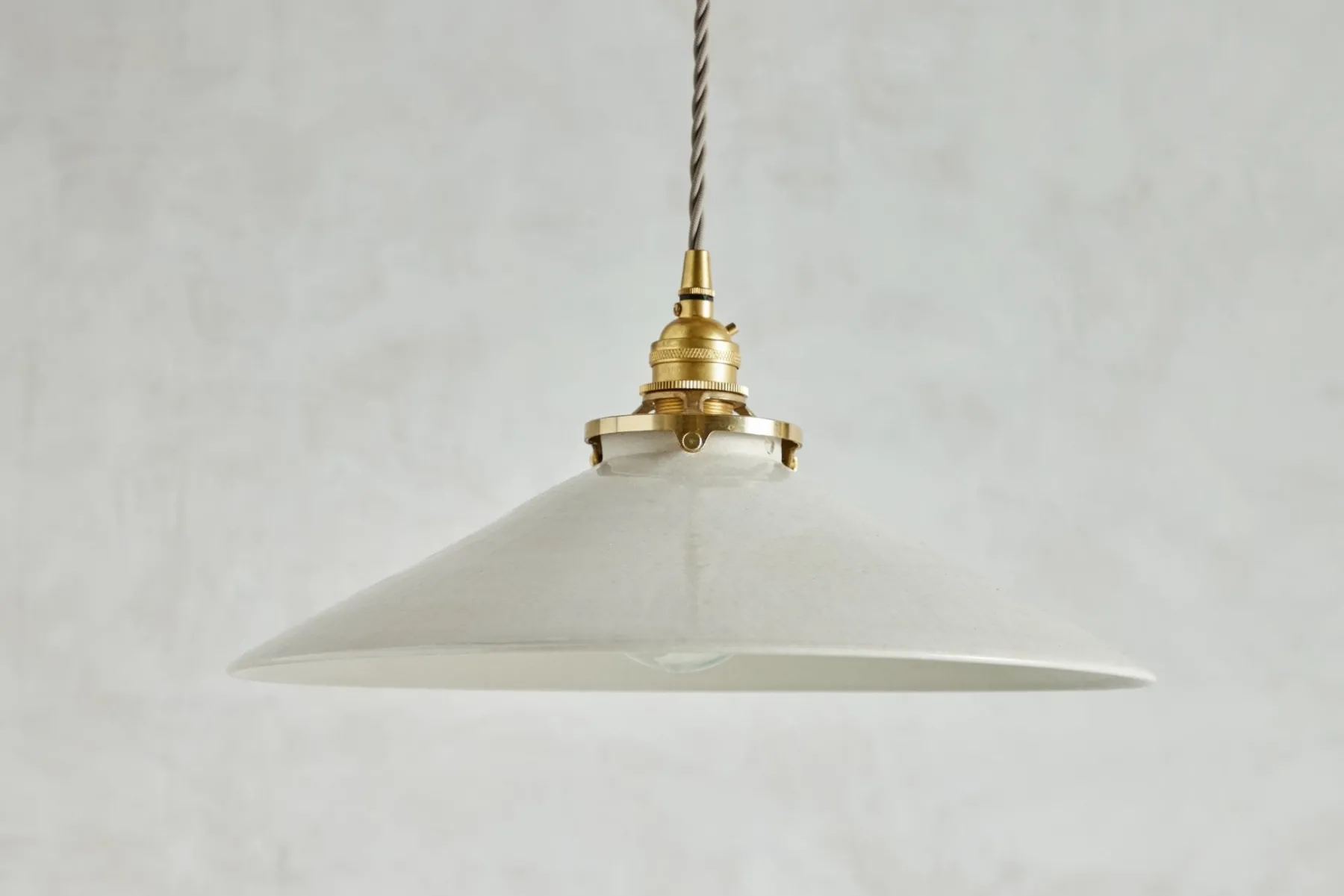14" Peak Pendant*ABATE STUDIO Discount