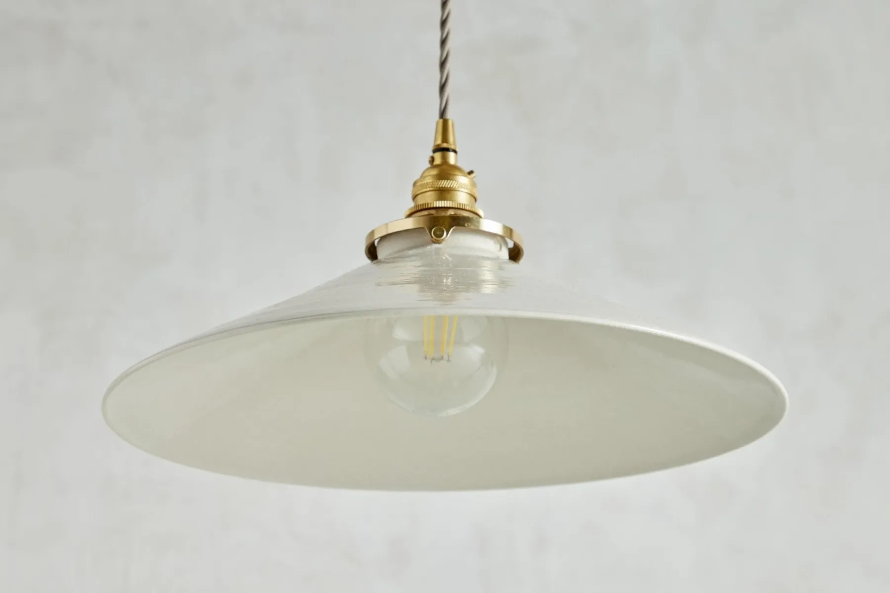 14" Peak Pendant*ABATE STUDIO Discount