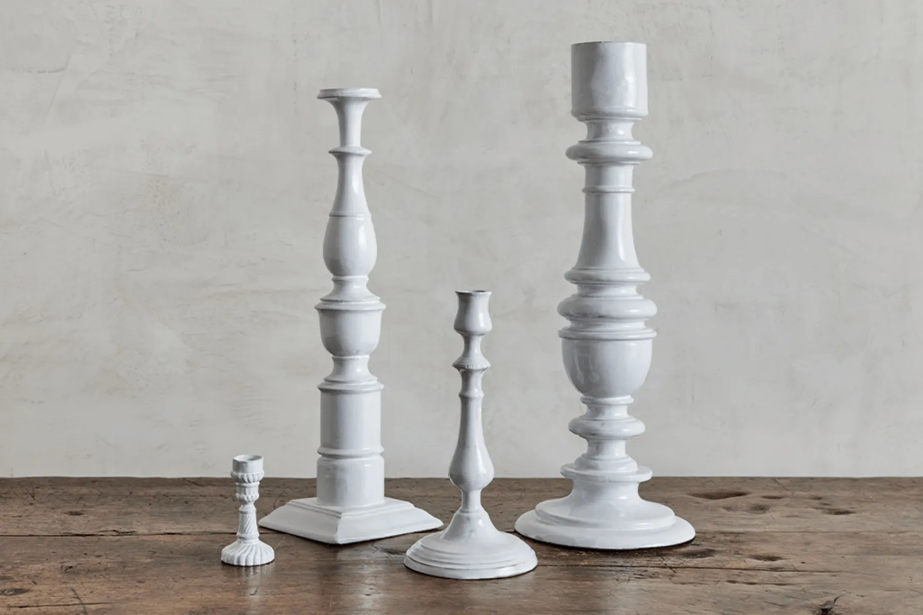 Peggy Candle Holder*ASTIER DE VILATTE Sale