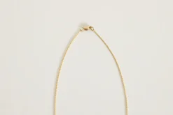 Penny No. 1 Necklace*Quarry Fashion