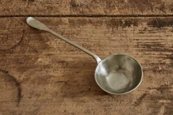 Pewter Antique Ladle*MATCH Clearance