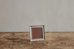 Pewter Carretti Square Frame*MATCH New