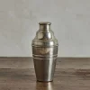 Pewter Cocktail Shaker*MATCH Best