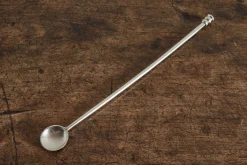 Pewter Cocktail Stirrer*MATCH Best
