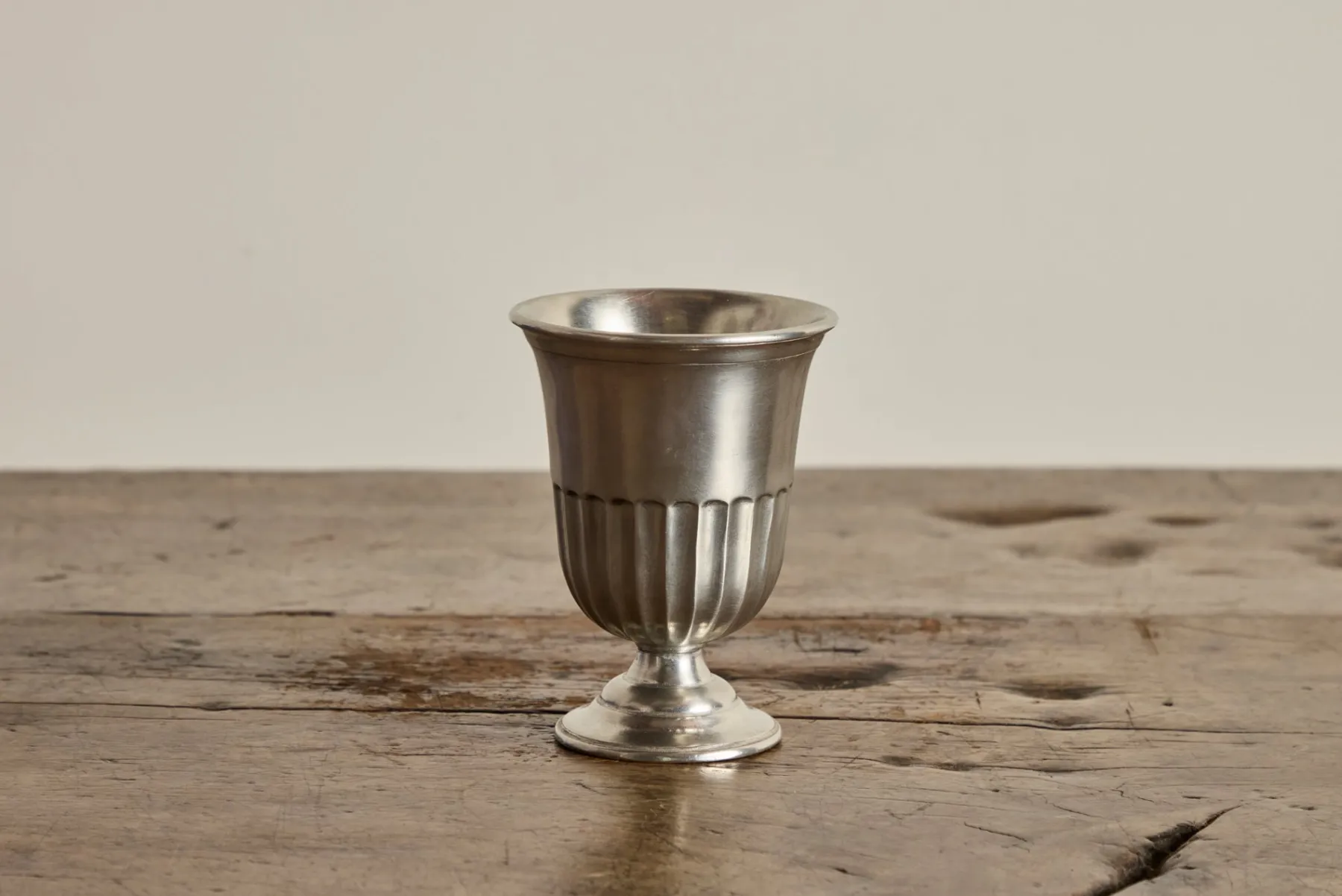 Pewter Impero Cup*MATCH Discount