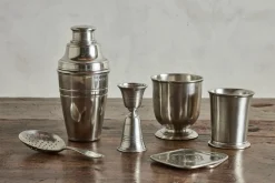 Pewter Lugano Tumbler*MATCH Sale