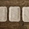 Pink Rectangular Platter*TOTEM HOME Online