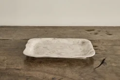 Pink Rectangular Platter*TOTEM HOME Online