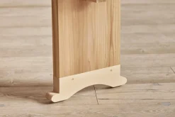Plank Picnic Bench*NICKEY KEHOE New