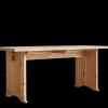 Plank Picnic Table*NICKEY KEHOE Fashion