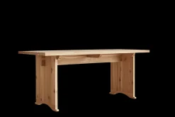 Plank Picnic Table*NICKEY KEHOE Fashion