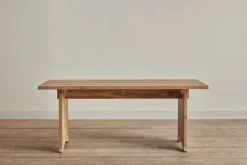 Plank Picnic Table*NICKEY KEHOE Fashion