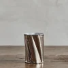 Platinum Peggy Tumbler*ASTIER DE VILATTE Hot