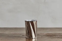 Platinum Peggy Tumbler*ASTIER DE VILATTE Hot