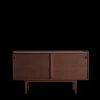 Purist Credenza, 60"*NICKEY KEHOE Clearance