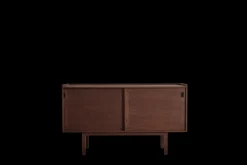Purist Credenza, 60"*NICKEY KEHOE Clearance