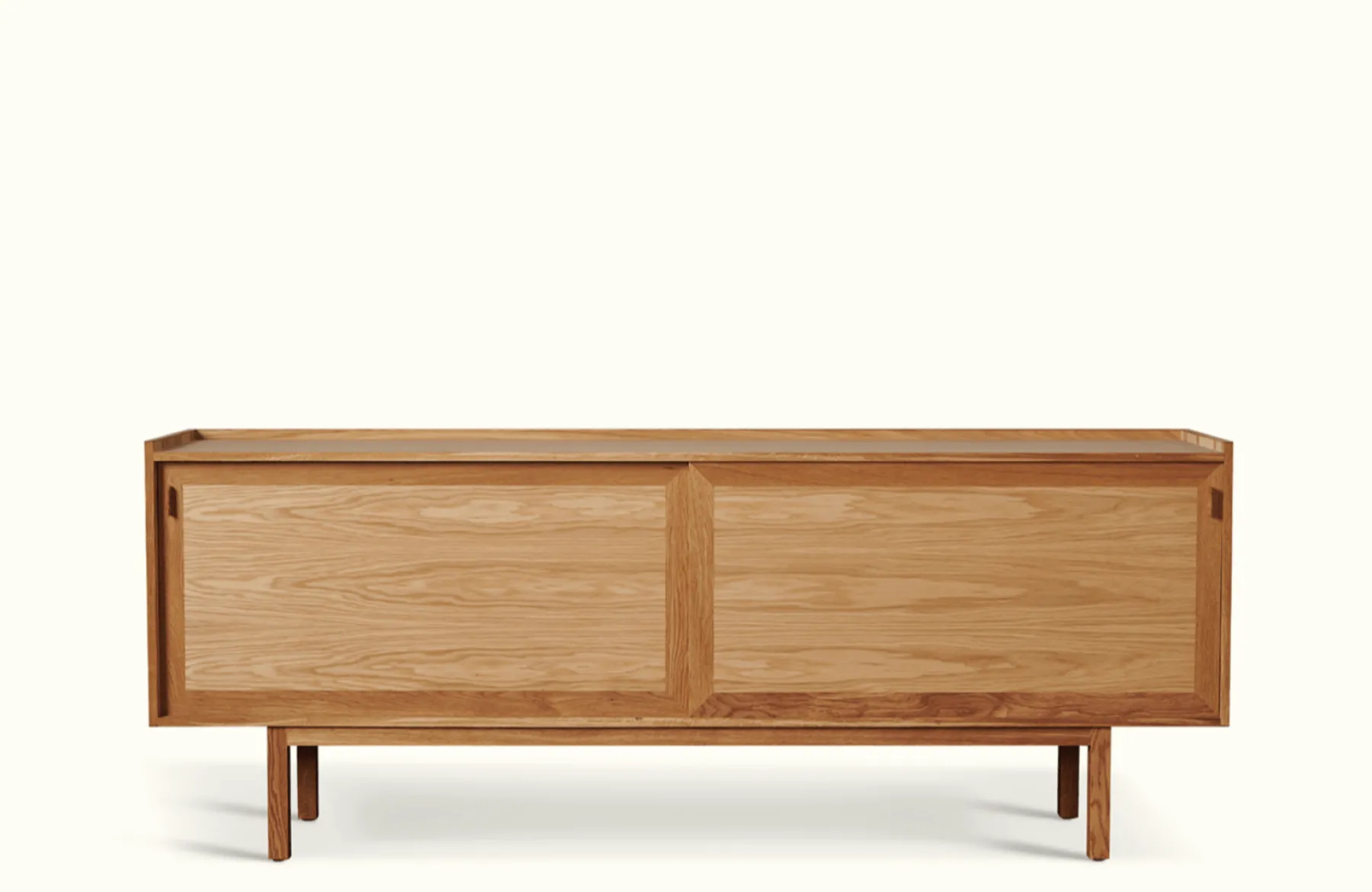 Purist Credenza, 86.5"*NICKEY KEHOE Sale