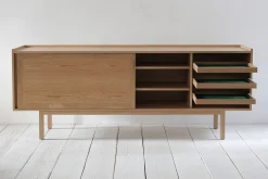 Purist Credenza, 86.5"*NICKEY KEHOE Sale
