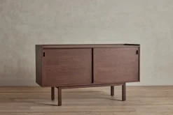 Purist Credenza, 60