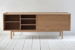 Purist Credenza, 86.5