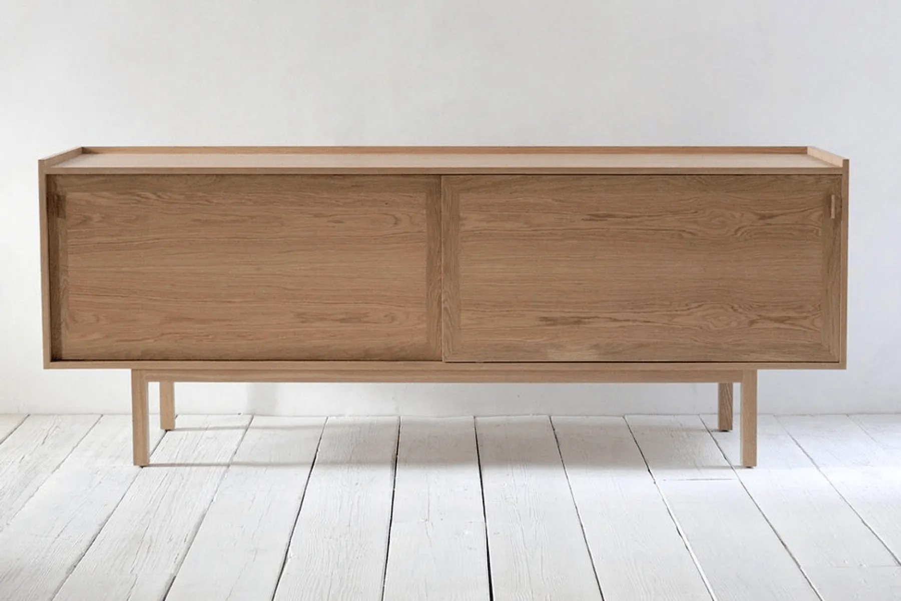 Purist Credenza, 86.5"*NICKEY KEHOE Sale
